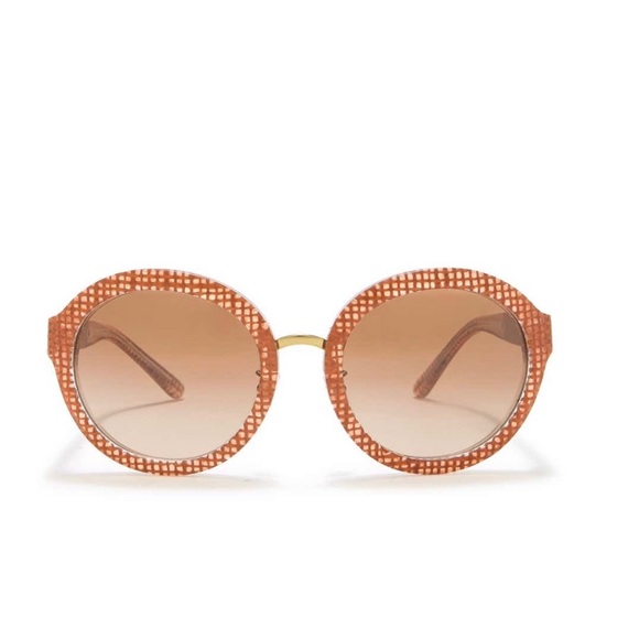 Tory Burch Sunglasses - Picture 3 of 4